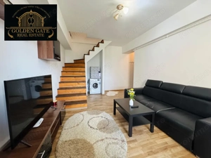 Duplex 2 Camere Dristor | Centrala | AC | 7 min Metrou | - imagine 2