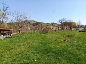 Casa si teren Bughea de Sus - imagine 9