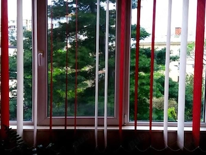 garsoniera lux Muncii M Coravu