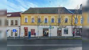 Spatii comerciale de inchiriat in zona Ultracentrala! - imagine 2