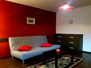 garsoniera lux Muncii M Coravu