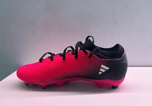 Ghete adidas X Speedportal.3 FG   roz cu  ciorap  (sock fit)   NOI