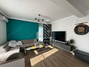 Apartament cu 2 camere ,de inchiriat,Giroc,Timisoara