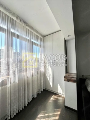 Apartament 2 camere decomandate, etaj 1, str. Mioritei Bacau - imagine 9