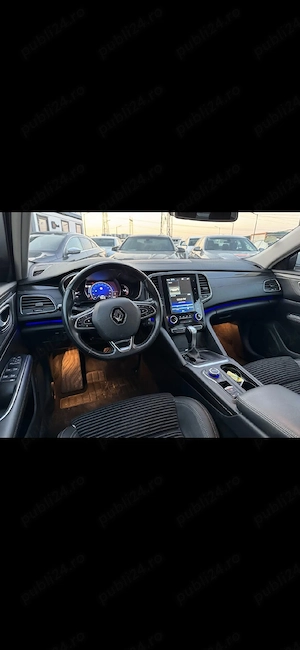 Vînd renault Talisman - imagine 4