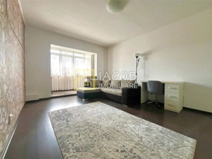 Apartament 2 camere decomandate, etaj 1, str. Mioritei Bacau - imagine 7