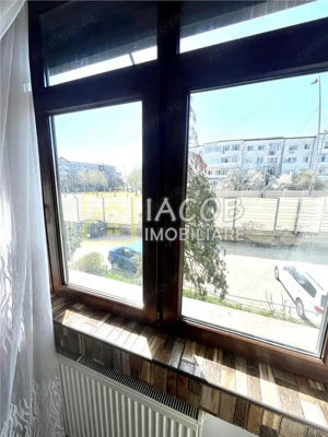 Apartament 2 camere decomandate, etaj 1, str. Mioritei Bacau - imagine 10