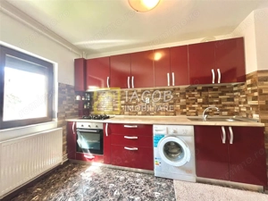 Apartament 2 camere decomandate, etaj 1, str. Mioritei Bacau - imagine 4