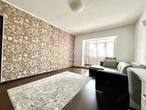 Apartament 2 camere decomandate, etaj 1, str. Mioritei Bacau - imagine 6