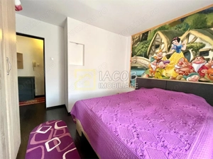 Apartament 2 camere decomandate, etaj 1, str. Mioritei Bacau - imagine 13