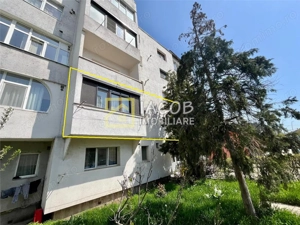 Apartament 2 camere decomandate, etaj 1, str. Mioritei Bacau - imagine 20
