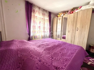 Apartament 2 camere decomandate, etaj 1, str. Mioritei Bacau - imagine 12