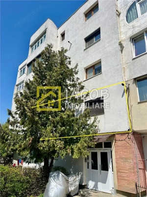Apartament 2 camere decomandate, etaj 1, str. Mioritei Bacau - imagine 18