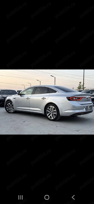 Vînd renault Talisman - imagine 2