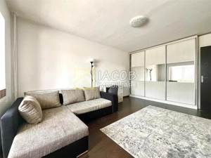 Apartament 2 camere decomandate, etaj 1, str. Mioritei Bacau - imagine 8
