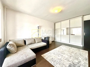 Apartament 2 camere decomandate, etaj 1, str. Mioritei Bacau - imagine 5