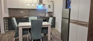 GIROC - 2 CAMERE - MOBILAT SI UTILAT - ZONA BUNA - INCALZIRE IN PARDOSEALA