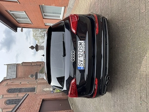 Vand Audi Q5 2012  - imagine 2