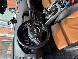 Vand Audi Q5 2012  - imagine 3