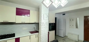 SHOPPING CITY - Apartament decomandat de inchiriat - Premium - Prima inchiriere - Centrala proprie - imagine 6