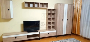 SHOPPING CITY - Apartament decomandat de inchiriat - Premium - Prima inchiriere - Centrala proprie - imagine 8