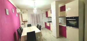 SHOPPING CITY - Apartament decomandat de inchiriat - Premium - Prima inchiriere - Centrala proprie - imagine 5