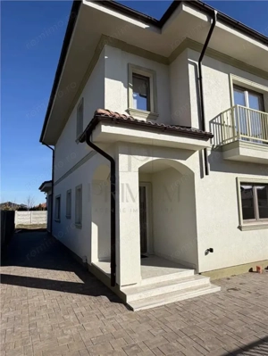 GIROC - DUPLEX - ZONA LINISTITA - 4 CAMERE - FINALIZAT - TEREN 336MP - imagine 7