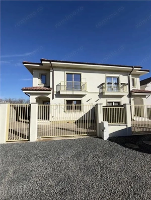 GIROC - DUPLEX - ZONA LINISTITA - 4 CAMERE - FINALIZAT - TEREN 336MP - imagine 6