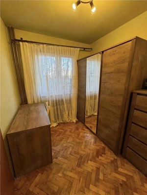 CENTRAL - 2 CAMERE - RENOVAT - MOBILAT - IDEAL INVESTITIE - imagine 5