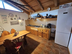 Inchiriez cabana la munte, Rasnov, Brasov - imagine 4