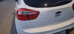 kia Rio 2013 - imagine 3