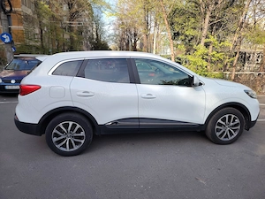 Vând Renault kadjar 1.5dci - imagine 3