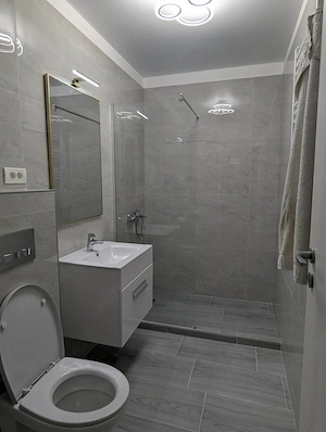 Garsoniera noua de inchiriat - imagine 6