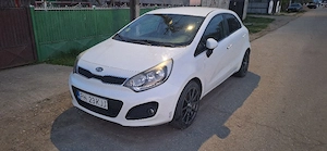 kia Rio 2013 - imagine 4