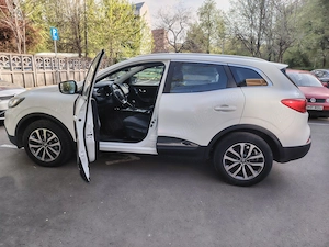 Vând Renault kadjar 1.5dci - imagine 2