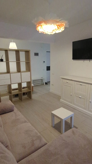 Garsoniera noua de inchiriat - imagine 2