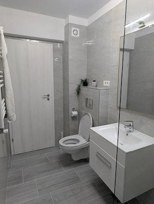 Garsoniera noua de inchiriat - imagine 7