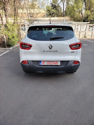 Vând Renault kadjar 1.5dci - imagine 4
