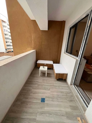 Garsoniera noua de inchiriat - imagine 8