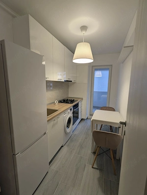 Garsoniera noua de inchiriat - imagine 4