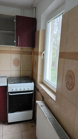 Inchiriez apartament 2 camere