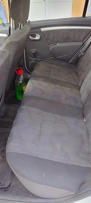 Dacia Sandero 1.4 GPL si AC cumparata din Romania - imagine 4