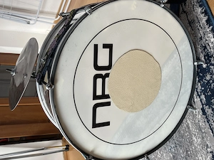 Tobă tradițional din Bihor  - imagine 2