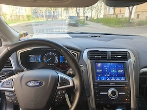 Ford Mondeo Vignale - imagine 7