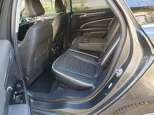 Ford Mondeo Vignale - imagine 5