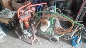 Se vinde tot si chiar mai mult