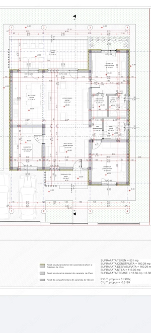 Casă de Vânzare  - imagine 2