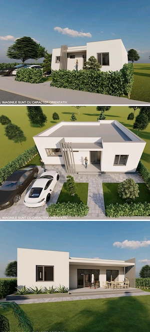 Casă de Vânzare  - imagine 3