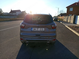 Ford kuga vignale  - imagine 5