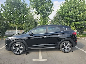 Hyundai Tucson 2016   1.6 T-GDi, 177 CP, 4WD, cutie automata - imagine 3